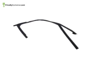 MERCEDES-BENZ 1767251100 — Mercedes-Benz Genuine WINDOW GUIDE RAIL 1767251100
