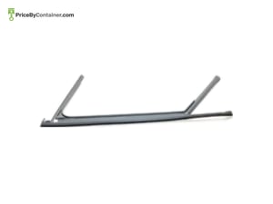 MERCEDES-BENZ 1767251200 — Mercedes-Benz Genuine WINDOW GUIDE RAIL 1767251200