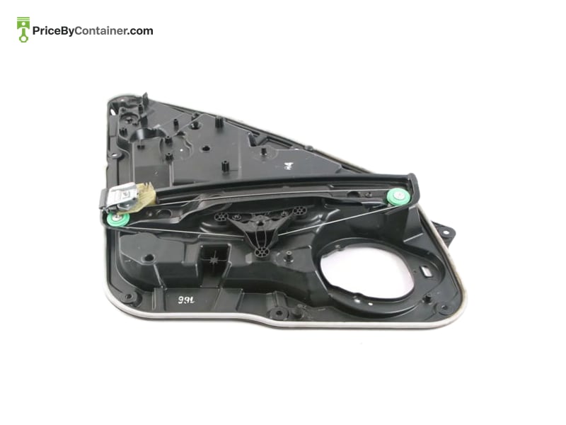 MERCEDES-BENZ 1767300179 — MERCEDES BENZ GENUINE BASIC CARRIER A1767300179