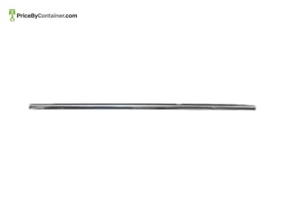 MERCEDES-BENZ 1767350082 — Mercedes-Benz Genuine TRIM STRIP 1767350082