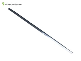 MERCEDES-BENZ 1767350182 — Mercedes-Benz Genuine TRIM STRIP 1767350182