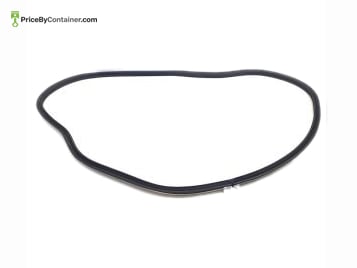 MERCEDES-BENZ 1767400178 — Mercedes-Benz Genuine SEALING, REAR-END DOOR 1767400178