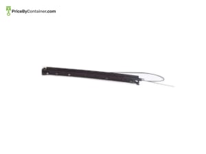 MERCEDES-BENZ 1767801800 — Mercedes-Benz Genuine SLIDINGROOFMECHANICS 1767801800