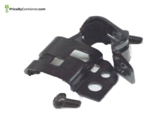 MERCEDES-BENZ 1767820012 — Mercedes-Benz Genuine TS ANGLE BRACKET 1767820012
