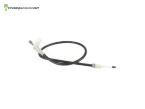 MERCEDES-BENZ 1767820200 — Mercedes-Benz Genuine CABEL 1767820200