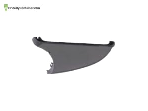 MERCEDES-BENZ 1768100115 — Mercedes-Benz Genuine COVERING PANEL 1768100115
