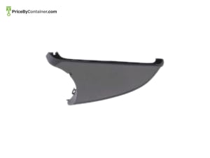 MERCEDES-BENZ 1768100215 — Mercedes-Benz Genuine COVER MIRROR 1768100215