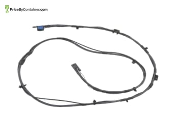 MERCEDES-BENZ 1768170615 — Mercedes-Benz Genuine MODEL PLATE 1768170615