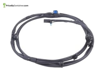 MERCEDES-BENZ 1768171915 — Mercedes-Benz Genuine MODEL PALTE A45 4MATIC 1768171915