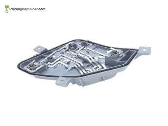 MERCEDES-BENZ 1768200177 — Mercedes-Benz Genuine BULB MOUNT 1768200177