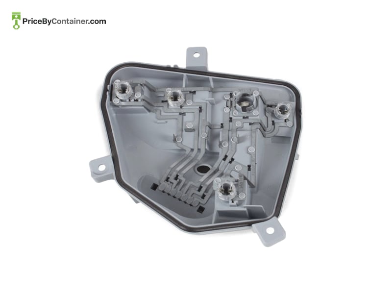 MERCEDES-BENZ 176820017765 — MERCEDES BENZ GENUINE BULB MOUNT A176820017765