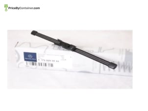 MERCEDES-BENZ 1768200545 — Mercedes-Benz Genuine WIPER BLADE 1768200545