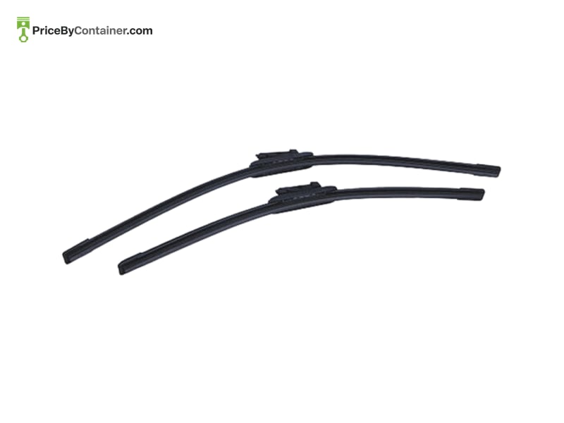 MERCEDES-BENZ 176820280090GZ64 — MERCEDES BENZ GENUINE WIPER BLADE A176820280090GZ64