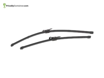 MERCEDES-BENZ 1768204300 — Mercedes-Benz Genuine WIPER BLADE 1768204300