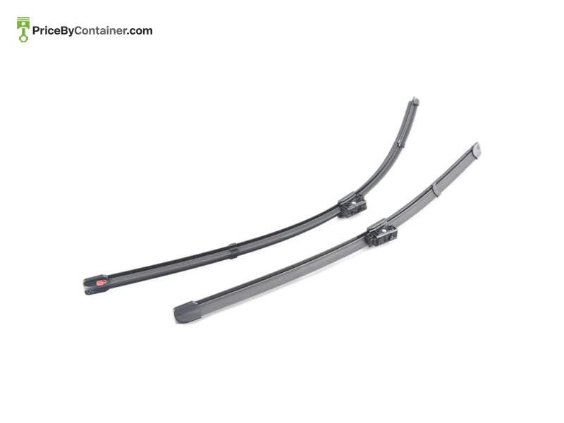 MERCEDES-BENZ 176820430090GZ64 — MERCEDES BENZ GENUINE PARTS KIT, WIPER BLADE A176820430090GZ64