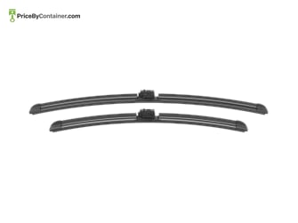 MERCEDES-BENZ 1768204400 — Mercedes-Benz Genuine WIPER BLADE 1768204400
