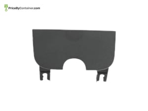 MERCEDES-BENZ 17682101369051 — Mercedes-Benz Genuine COVER 17682101369051