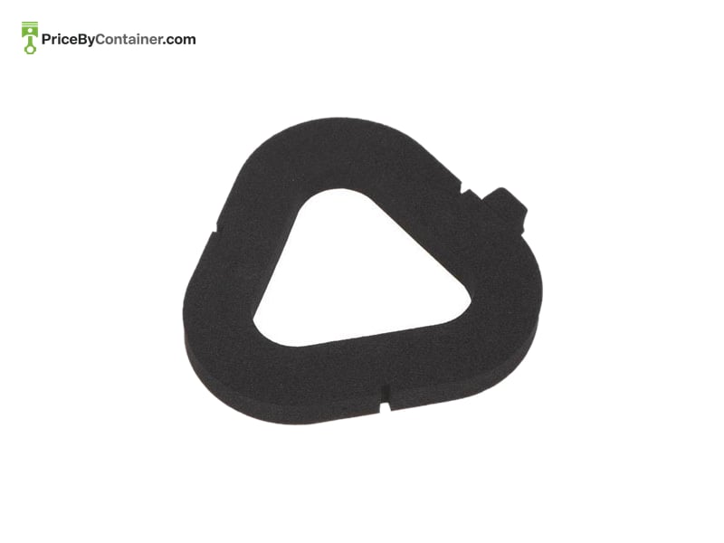 MERCEDES-BENZ 1768260191 — MERCEDES BENZ GENUINE GASKET FOR LIGHT HOUSING A1768260191