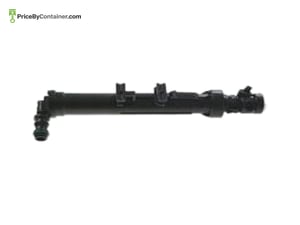 MERCEDES-BENZ 1768600247 — Mercedes-Benz Genuine TELESCOPIC NOZZLE 1768600247