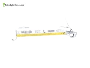 MERCEDES-BENZ 1768600902 — Mercedes-Benz Genuine SIDE AIR BAG LEFT 1768600902