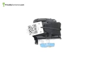 MERCEDES-BENZ 17686023859C94 — Mercedes-Benz Genuine SEAT BELT 17686023859C94