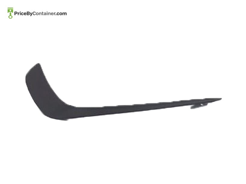 MERCEDES-BENZ 1768850138 — MERCEDES BENZ GENUINE SIDE SPOILER A1768850138