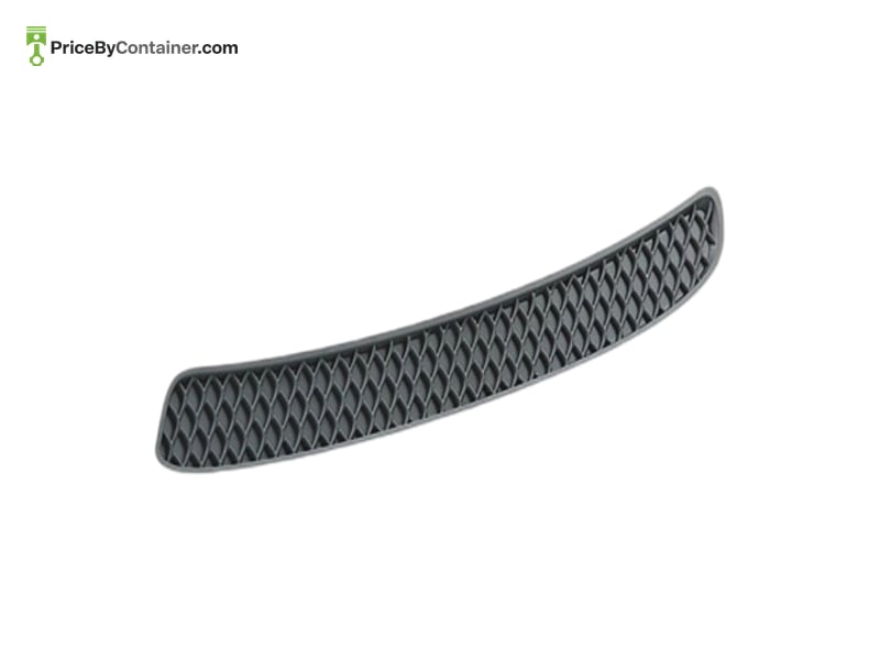 MERCEDES-BENZ 1768850153 — MERCEDES BENZ GENUINE COVER GRILL A1768850153