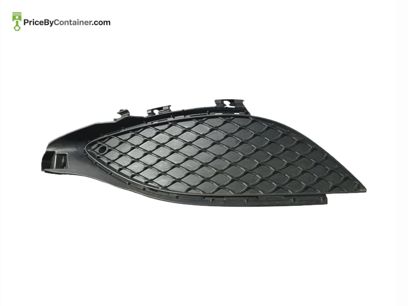 MERCEDES-BENZ 1768850322 — MERCEDES BENZ GENUINE COVER, BUMPER AREA A1768850322