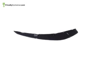 MERCEDES-BENZ 1768850538 — Mercedes-Benz Genuine SIDE SPOILER 1768850538