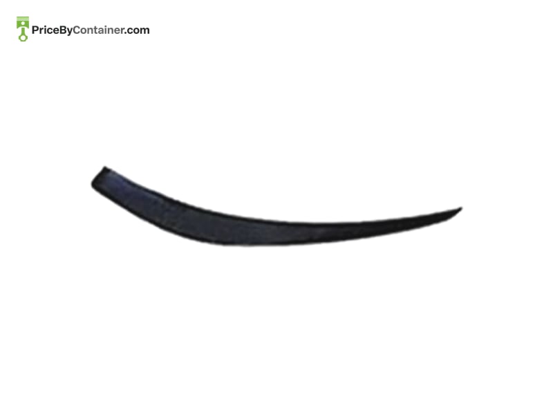 MERCEDES-BENZ 1768850638 — MERCEDES BENZ GENUINE SIDE SPOILER A1768850638
