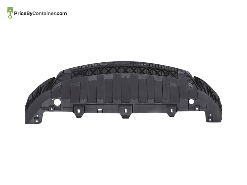 MERCEDES-BENZ 1768850736 — MERCEDES BENZ GENUINE BRACING A1768850736