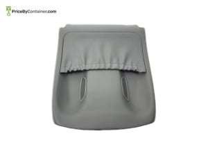 MERCEDES-BENZ 17688511229999 — Mercedes-Benz Genuine COVER 17688511229999