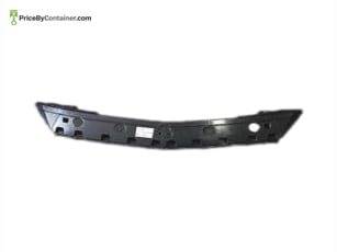 MERCEDES-BENZ 1768851265 — Mercedes-Benz Genuine BASIC CARRIER FOR BUMPER 1768851265