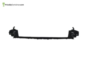 MERCEDES-BENZ 1768851500 — Mercedes-Benz Genuine COVER BUMPER AREA 1768851500