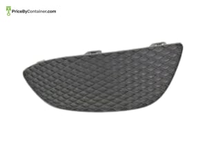 MERCEDES-BENZ 1768851622 — Mercedes-Benz Genuine COVER BUMPER 1768851622