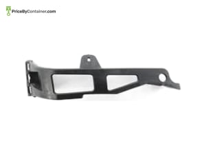 MERCEDES-BENZ 1768852100 — Mercedes-Benz Genuine MOUNTING RAIL 1768852100