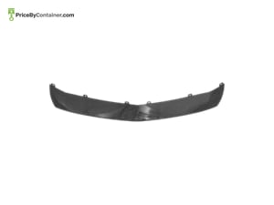 MERCEDES-BENZ 1768852300 — Mercedes-Benz Genuine TRIM BUMPER 1768852300