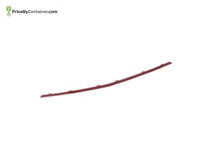 MERCEDES-BENZ 1768852400 — Mercedes-Benz Genuine TRIM STRIP 1768852400