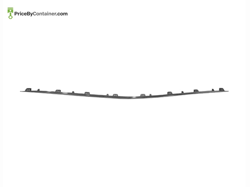 MERCEDES-BENZ 1768852521 — MERCEDES BENZ GENUINE TRIM BAR A1768852521