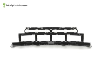 MERCEDES-BENZ 1768852600 — Mercedes-Benz Genuine GRILL 1768852600