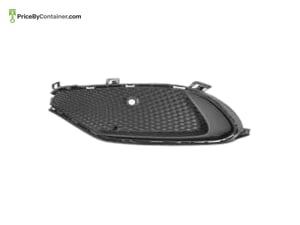 MERCEDES-BENZ 1768852700 — Mercedes-Benz Genuine COVER BUMPER AREA 1768852700