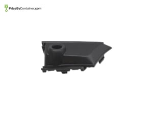 MERCEDES-BENZ 1768852900 — Mercedes-Benz Genuine COVER GRILL 1768852900