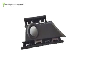MERCEDES-BENZ 1768853000 — Mercedes-Benz Genuine COVER GRILL 1768853000