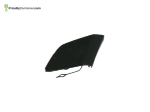 MERCEDES-BENZ 1768853022/9191 — Mercedes-Benz Genuine COVER TOWING EYE 1768853022/9191