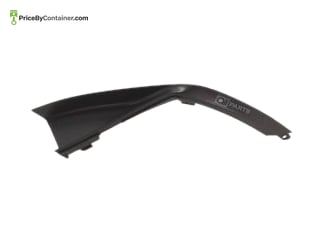 MERCEDES-BENZ 1768853500 — Mercedes-Benz Genuine COVER BUMPER AREA 1768853500