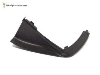 MERCEDES-BENZ 1768853600 — Mercedes-Benz Genuine COVER BUMPER AREA 1768853600