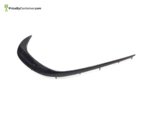 MERCEDES-BENZ 1768855000 — Mercedes-Benz Genuine SIDE SPOILER 1768855000