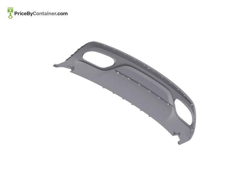 MERCEDES-BENZ 1768856500 — MERCEDES BENZ GENUINE TRIM A1768856500