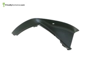 MERCEDES-BENZ 1768857700 — Mercedes-Benz Genuine COVER, BUMPER AREA 1768857700