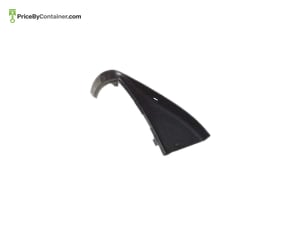 MERCEDES-BENZ 1768857800 — Mercedes-Benz Genuine COVER RH 1768857800